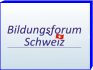 Logo Bildungsforum